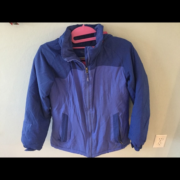 Children's winter clothes - Picture 3 of 8